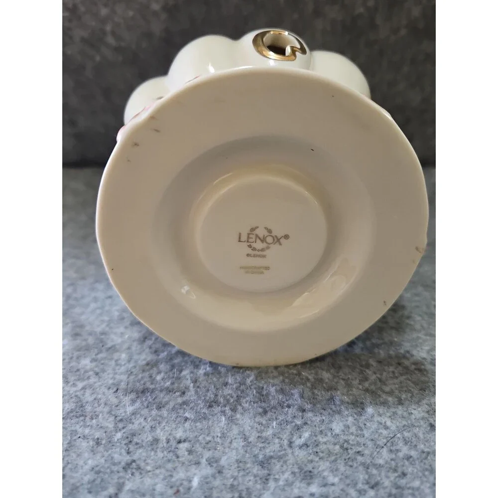 Lenox Jack o Lantern Wax Melt